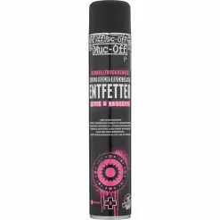 Muc-Off Limpiador De Cadenas High Pressure Quick Drying