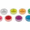 WEND Wax Cera Para Cadenas Wax-ON Paste Pocket Spectrum Colors En Paquete De 8