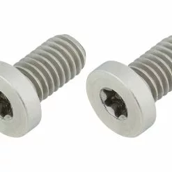 77DESIGNZ Tornillos Huecos De Acero Inoxidable Hollow Bolt