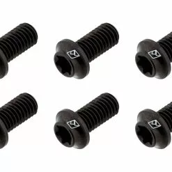 Trickstuff Tornillos De Fijación De Aluminio Para Discos De Freno Mk II