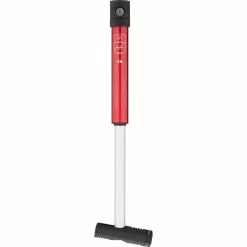 Crankbrothers Bomba Mini Con Manómetro Klic HV Minnaar Edition Mont-Sainte-Anne -Tornillos & Material de montaje Tienda de ventas 398649