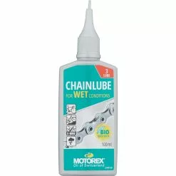 Motorex Aceite Para Cadenas Chainlube WET Conditions