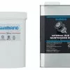 Shimano Set De Servicio De Aceite Para Cambios De Buje De 3/5/7/8 Velocidades