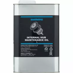 Shimano Aceite De Mantenimiento Para Cambios De Buje De 3/5/7/8 Velocidades