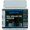 Shimano Grasa De Sellado Para Bujes Traseros Freehub (FH)