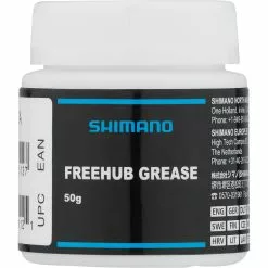 Shimano Lubricante Para Bujes Traseros Freehub (FH)