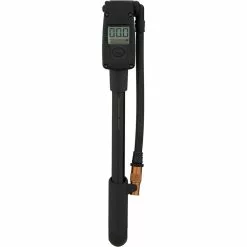 Topeak Bomba De Amortiguador PocketShock Digital