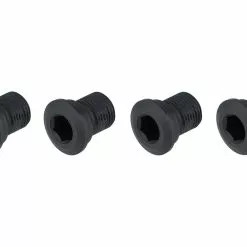 Rotor Tornillos De Platos Road 4 Brazos 1 Velocidad Para Shimano GRX