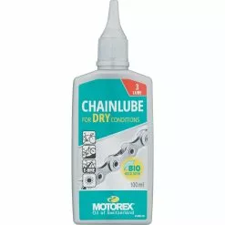 Motorex Aceite Para Cadenas Chainlube DRY Conditions