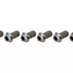 Trickstuff Tornillos De Fijación De Titanio Extralite Para Disco De Frenos