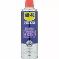 WD-40 Limpiador De Cadenas De Bicicleta Specialist