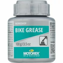 Motorex Grasa De Bicicletas Bike Grease