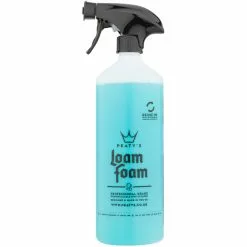 Peatys Limpiador De Bicicletas Loam Foam Bike Cleaner