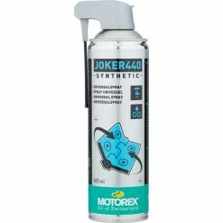 Motorex Lubricante Universal Joker 440