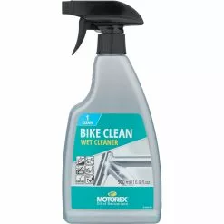 Motorex Limpiador De Bicicletas Bike Clean