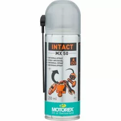 Motorex Aceite Universal Intact MX50
