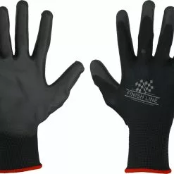 Finish Line Guantes De Mecánico -Tornillos & Material de montaje Tienda de ventas 411347