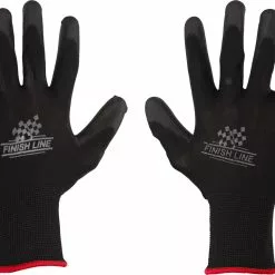 Finish Line Guantes De Mecánico -Tornillos & Material de montaje Tienda de ventas 411348