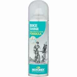 Motorex Producto De Cuidado Y Protección Bike Shine