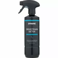 Dynamic Limpiador De Transmisiones Bio Drivetrain Detox