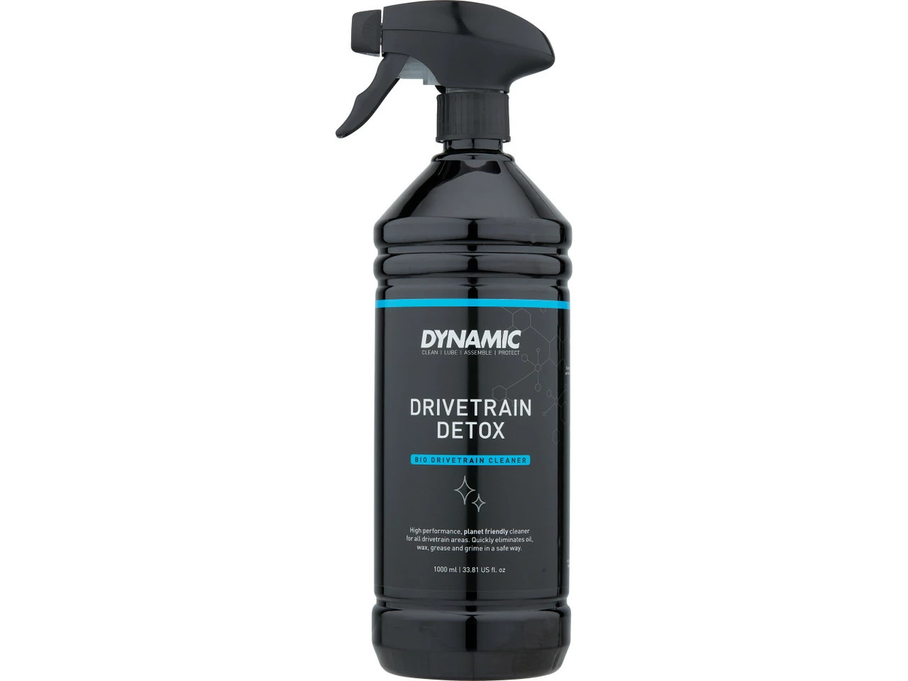 Dynamic Limpiador De Transmisiones Bio Drivetrain Detox 2 Dynamic Limpiador De Transmisiones Bio Drivetrain Detox - Imagen 2