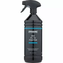 Dynamic Limpiador De Bicicletas Bio Filth Fighter