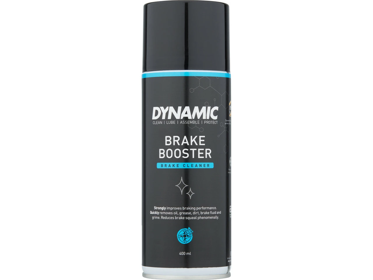Dynamic Limpiador De Frenos Brake Booster 1 Dynamic Limpiador De Frenos Brake Booster