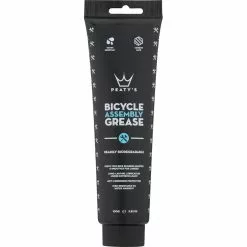 Peatys Grasa De Montaje Bicycle Assembly Grease