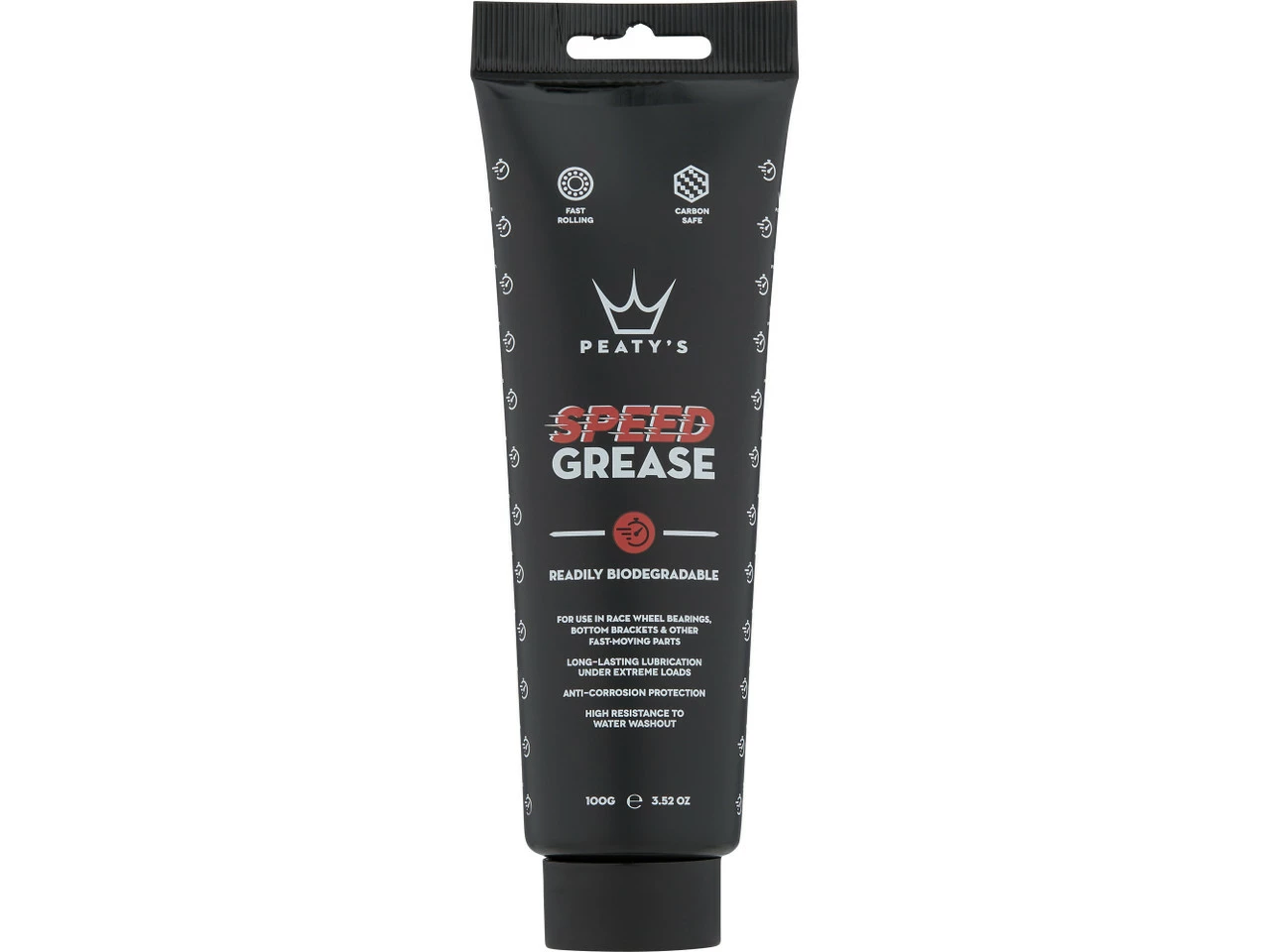 Peatys Grasa De Rodamientos Speed Grease 1 Peatys Grasa De Rodamientos Speed Grease