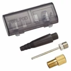 BBB Adaptador De Válvula BFP-90