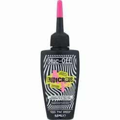 Muc-Off Lubricante De Cadenas Ludicrous AF Lube