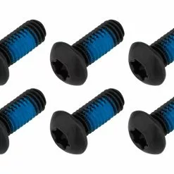 Trickstuff Tornillos De Fijación De Acero Para Discos De Frenos 6 Unidades