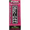 Muc-Off Limpiador De Bicicletas En Polvo Punk Powder