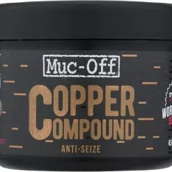 Muc-Off Pasta De Montaje Copper Compound