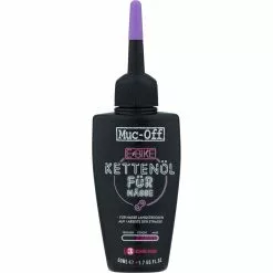 Muc-Off Lubricante De Cadena E-Bike Wet Chain Lube