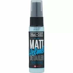 Muc-Off Cuidado De Cascos Matt Finish Helmet Detailer