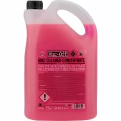 Muc-Off Concentrado De Relleno Nano Gel Para Bike Cleaner 5 Muc-Off Concentrado De Relleno Nano Gel Para Bike Cleaner -Tornillos & Material de montaje Tienda de ventas 418914
