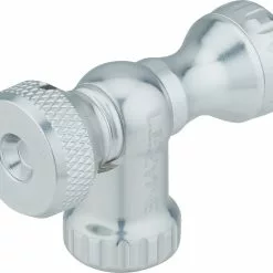 Lezyne Cabezal De Bomba Control Drive CO2 Con Cartucho CO2 16 G -Tornillos & Material de montaje Tienda de ventas 419130