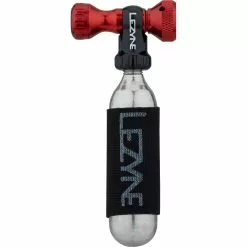 Lezyne Cabezal De Bomba Control Drive CO2 Con Cartucho CO2 16 G -Tornillos & Material de montaje Tienda de ventas 419132