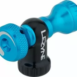 Lezyne Cabezal De Bomba Control Drive CO2 Con Cartucho CO2 16 G -Tornillos & Material de montaje Tienda de ventas 419136
