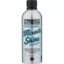 Muc-Off Abrillantador Para Bicis Miracle Shine Polish