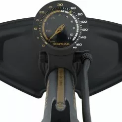 Topeak Bomba De Pie JoeBlow Tubi 2Stage Tubeless -Tornillos & Material de montaje Tienda de ventas 419181