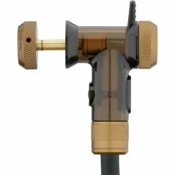 Topeak Bomba De Pie JoeBlow Tubi 2Stage Tubeless -Tornillos & Material de montaje Tienda de ventas 419183