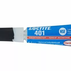 Loctite Adhesivo Instantáneo De Alta Resistencia 401