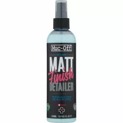 Muc-Off Protector De Barniz Matt Finish Detailer