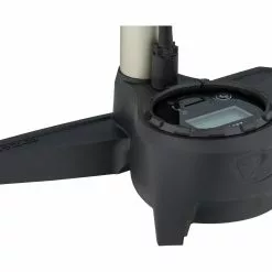 ZEFAL Bomba De Pie Profil Max FP65 -Tornillos & Material de montaje Tienda de ventas 420221