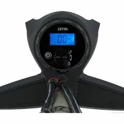 ZEFAL Bomba De Pie Profil Max FP65 -Tornillos & Material de montaje Tienda de ventas 420222