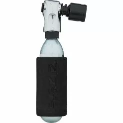 ZEFAL Bomba EZ Big Shot CO2 + Cartucho CO2