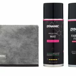 Dynamic Protect Bundle