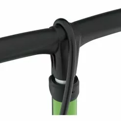 Crankbrothers Bomba De Pie Gem -Tornillos & Material de montaje Tienda de ventas 421953